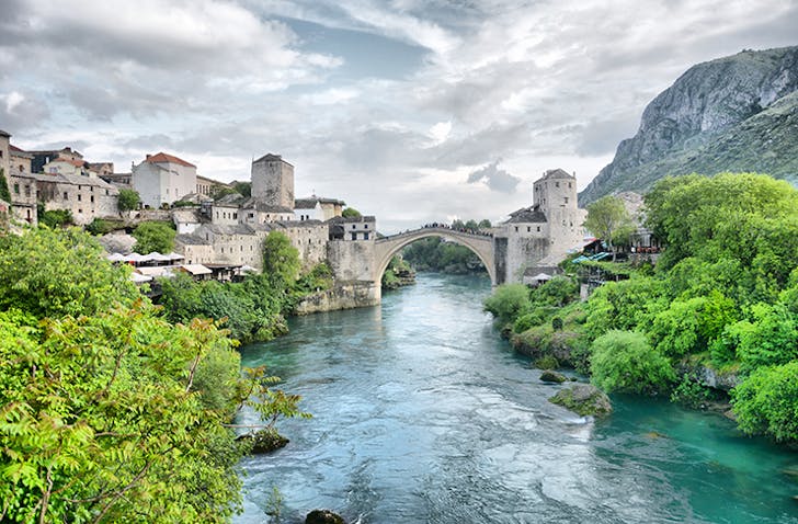 bosnia and herzegovina