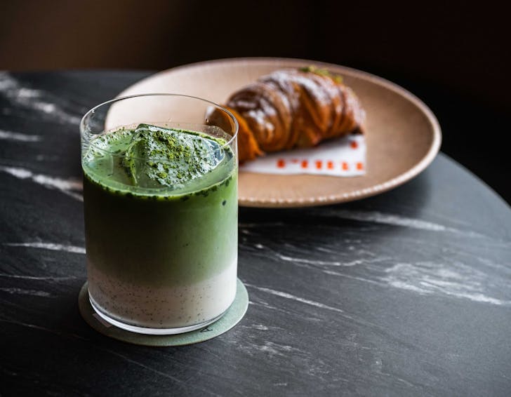 bottomless matcha brunch sydney ruma double bay