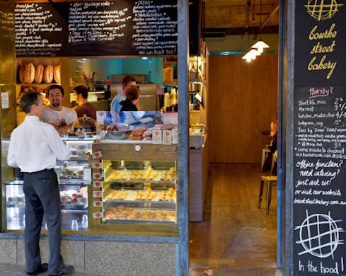 bourke street bakery north sydney