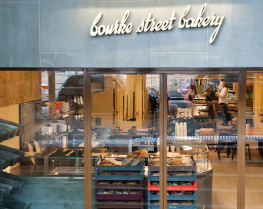 bourke street bakery potts point
