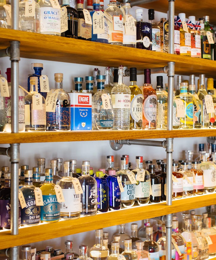 The Best Boutique Bottle Shops In Perth URBAN LIST PERTH