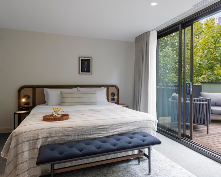 Boutique Hotels Sydney - 202 Elizabeth 
