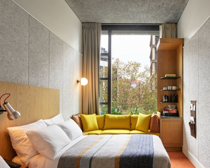 Boutique Hotels Sydney Ace Hotel Sydney