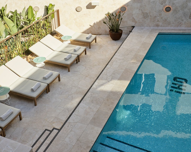 Boutique Hotels Sydney - Oxford House