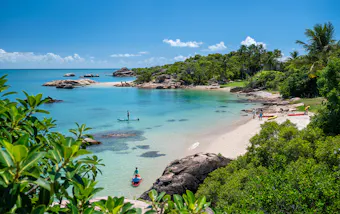 Local Escapes | Urban List Brisbane
