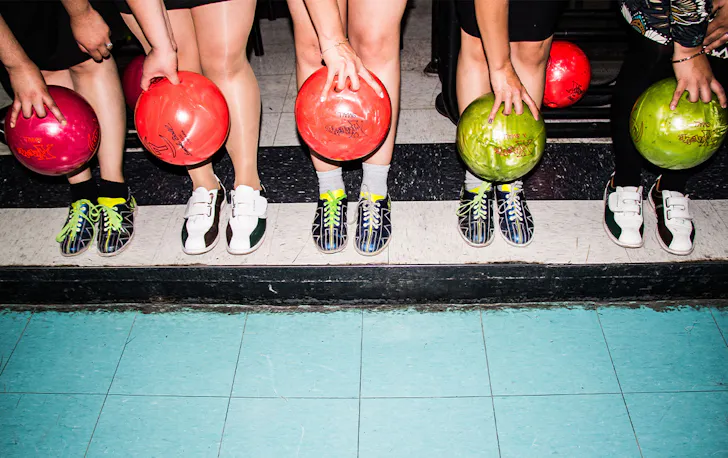 Bowling Brisbane