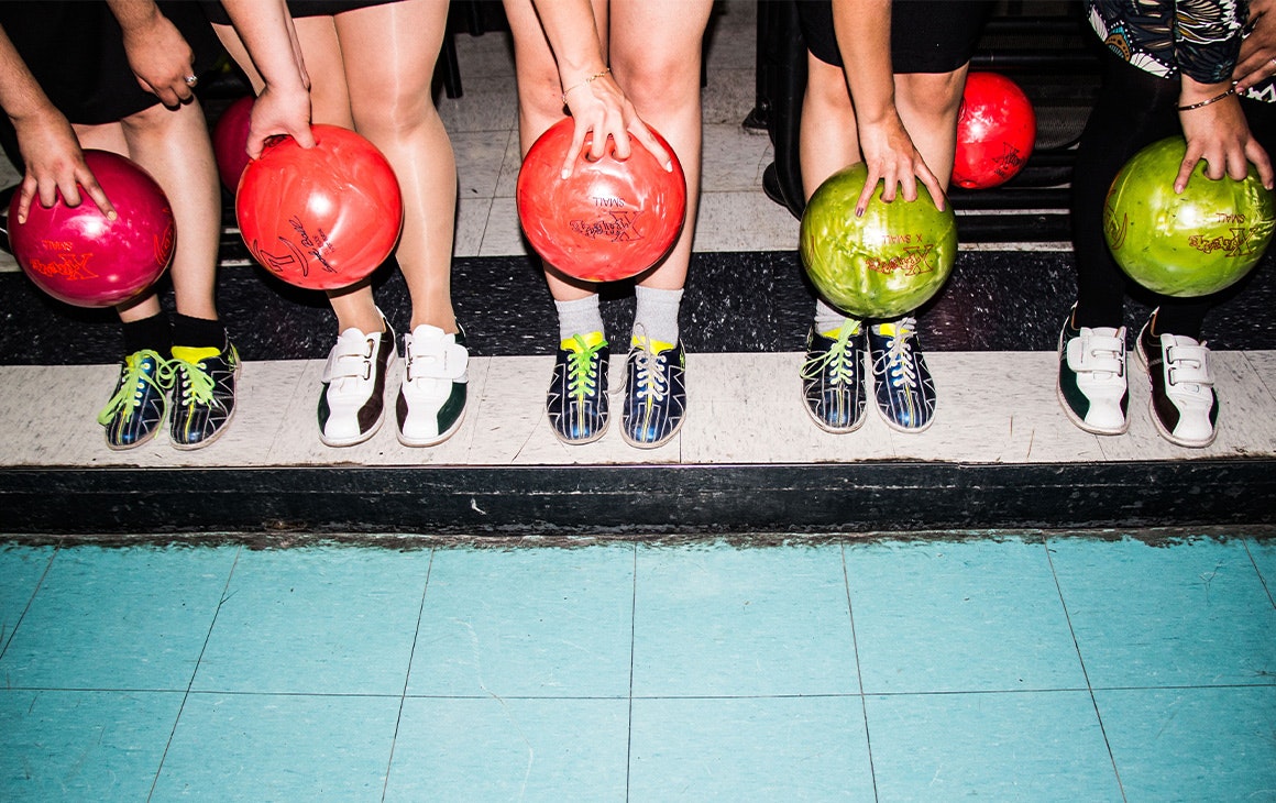 Bowling Brisbane