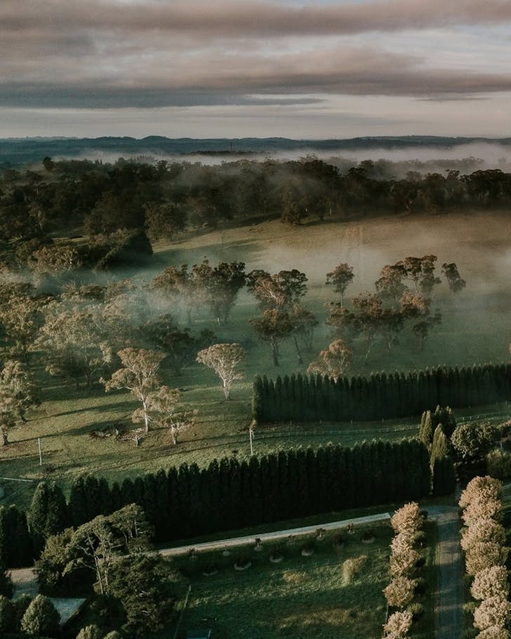 Bowral Southern Highlands