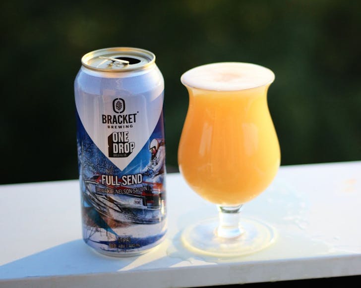 bracket brewing