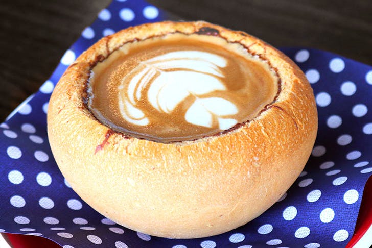 We've Found Auckland's Latest Coffee Craze