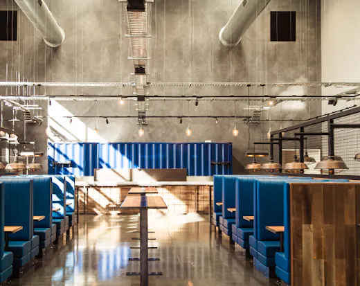Brewdog Brisbane Brewery