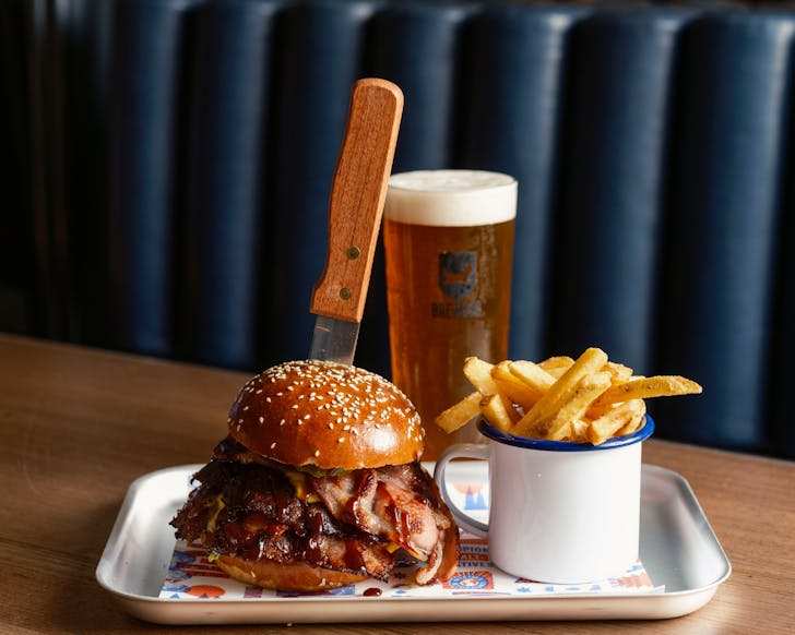 brewdog perth's best student nights