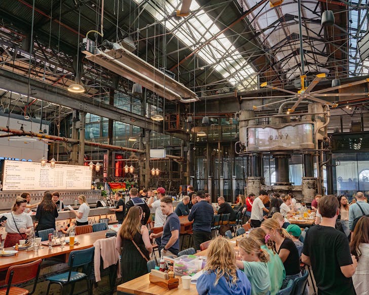 Brewbog south eveleigh