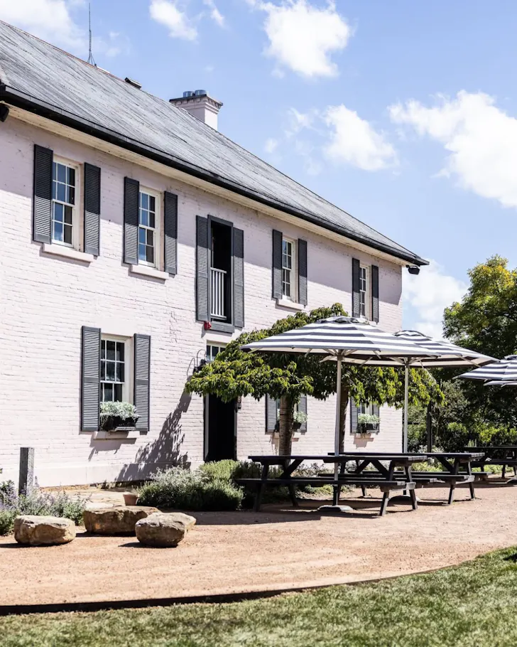 Briars Inn