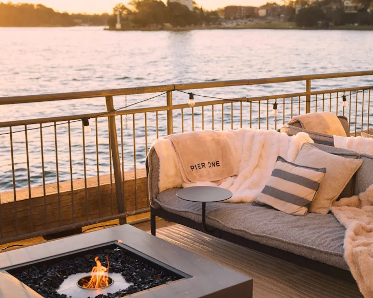 pier one sydney harbour apres harbour