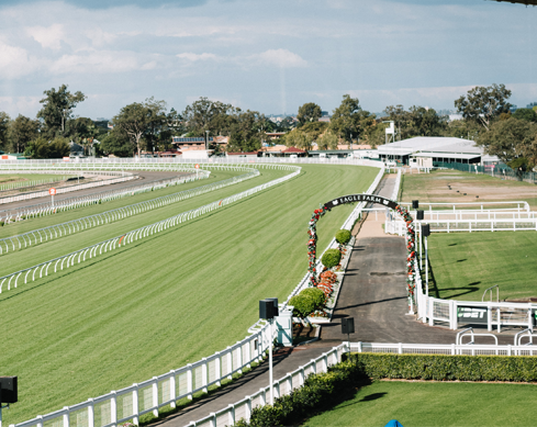 Brisbane Racing Club, Ascot | URBAN LIST BRISBANE
