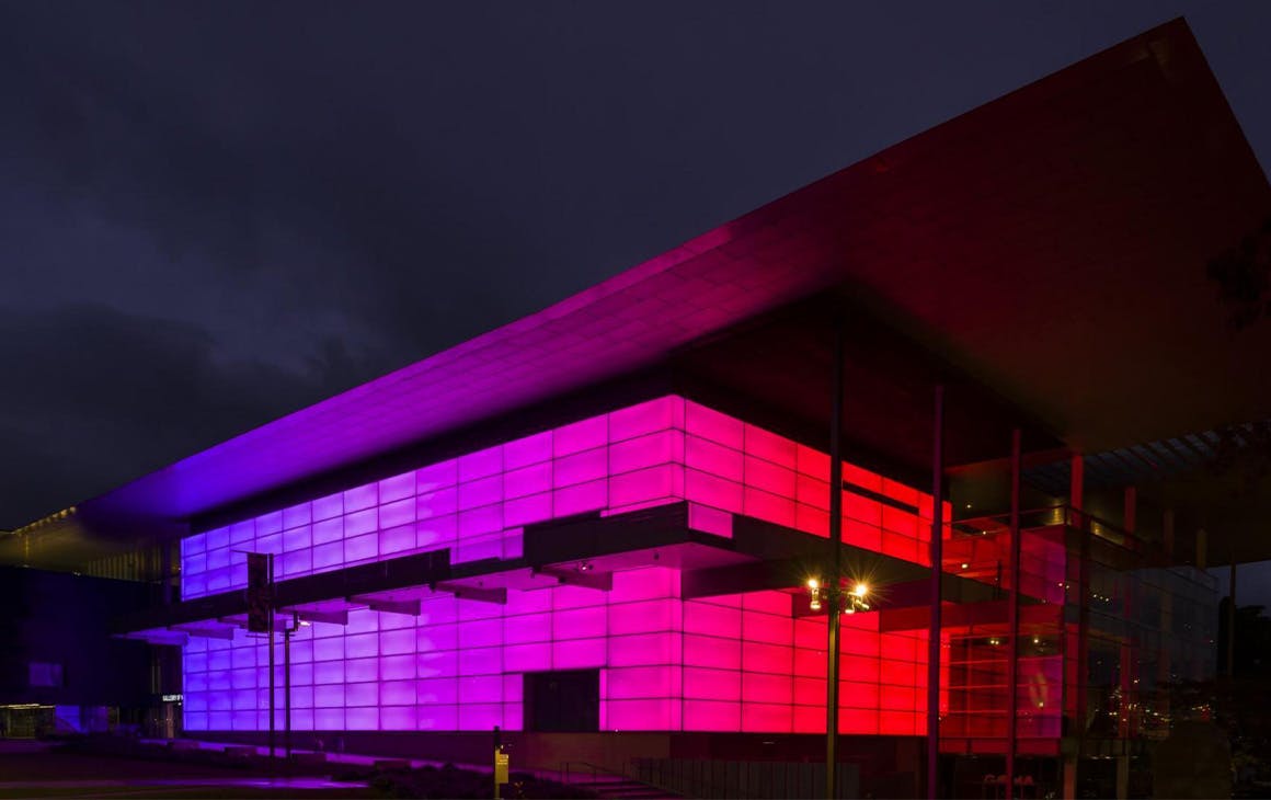 Brisbane Art Galleries 