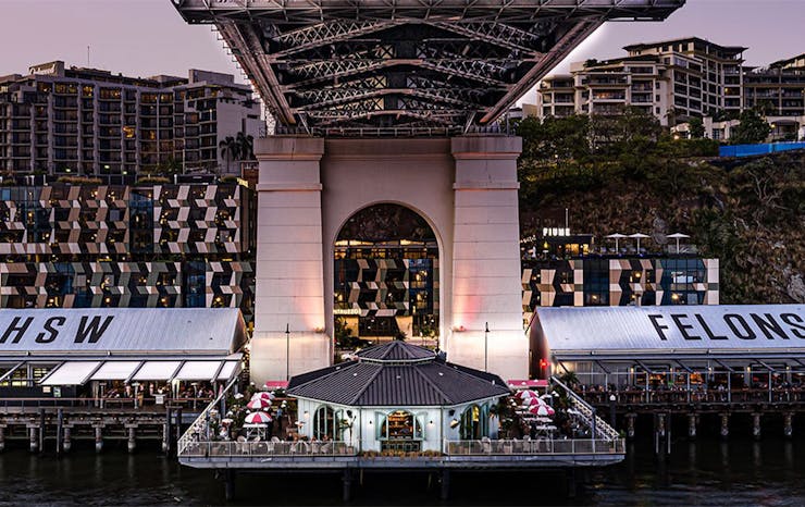 Brisbane date ideas 
