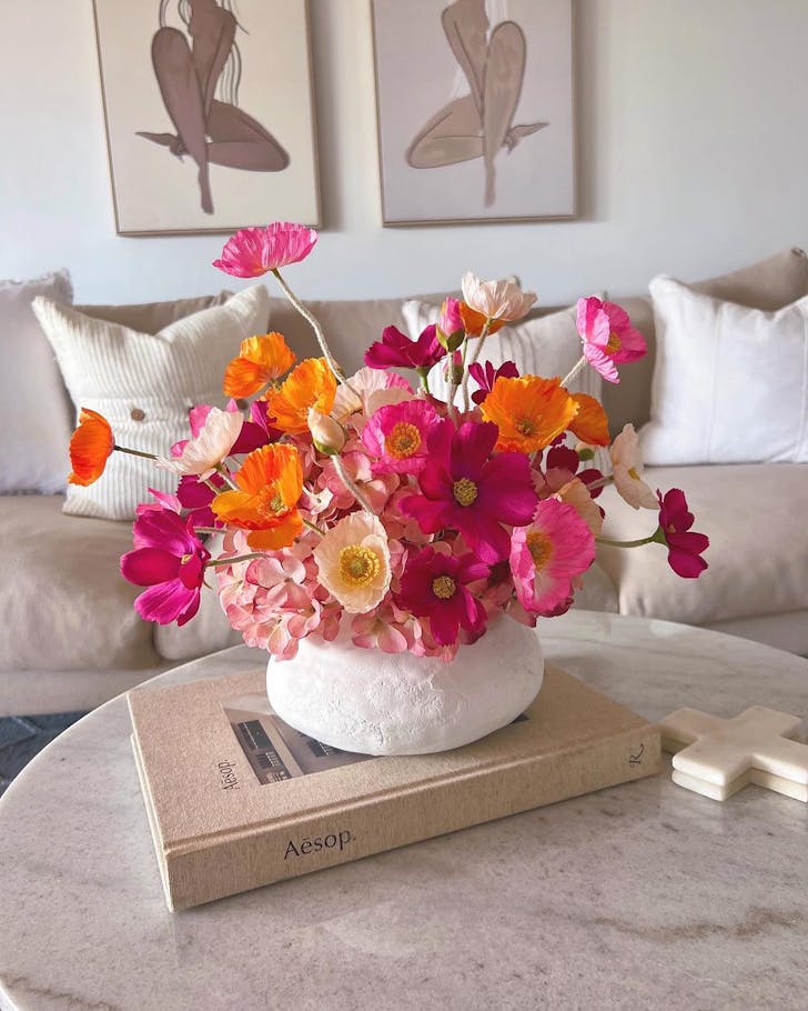 Brisbane’s Best Flower Delivery Services To Spoil Someone Rotten With