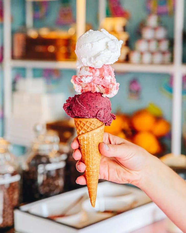 Treat Yourself To A Scoop At Brisbane’s Best Gelato And Ice Cream Stores URBAN LIST BRISBANE