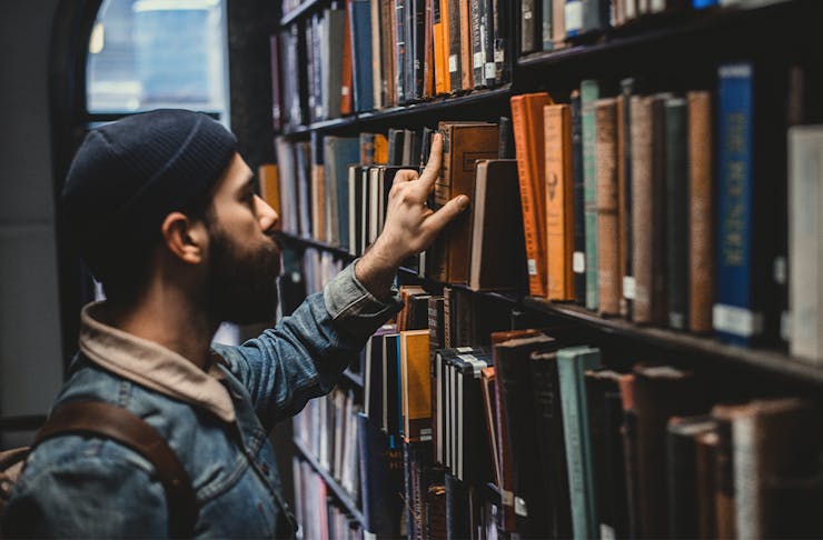 Brisbane library closures Brisbane library closures