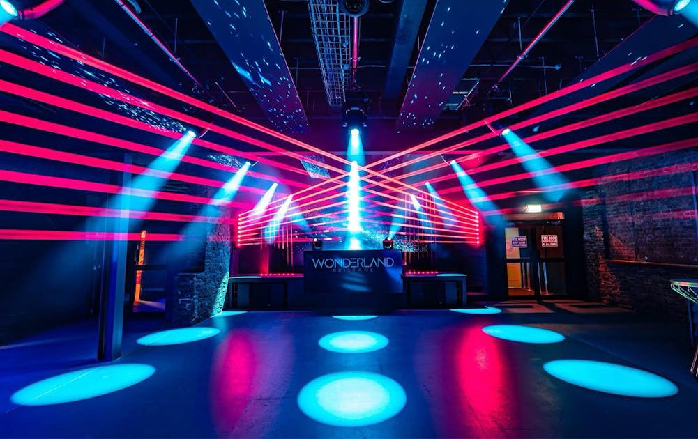 THE 10 BEST Boston Dance Clubs & Discos (Updated 2023)