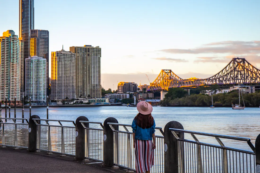 The Local Getaways Worth Moving To The Top Of Your List In 2026 The Local Getaways Worth Moving To The Top Of Your List In 2026