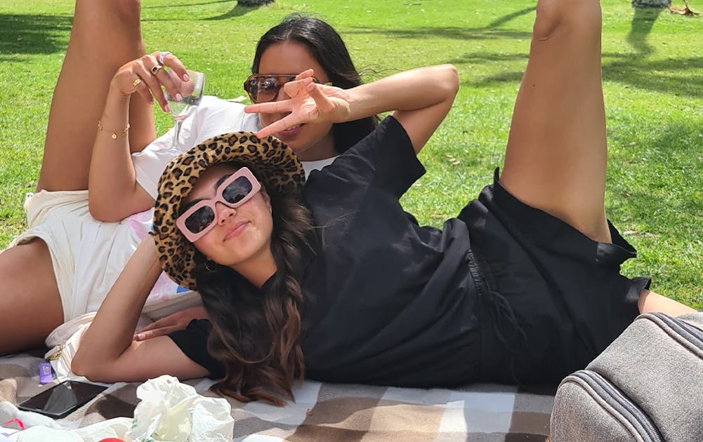 10 Of The Best Parks In Brisbane For A Picnic URBAN LIST BRISBANE