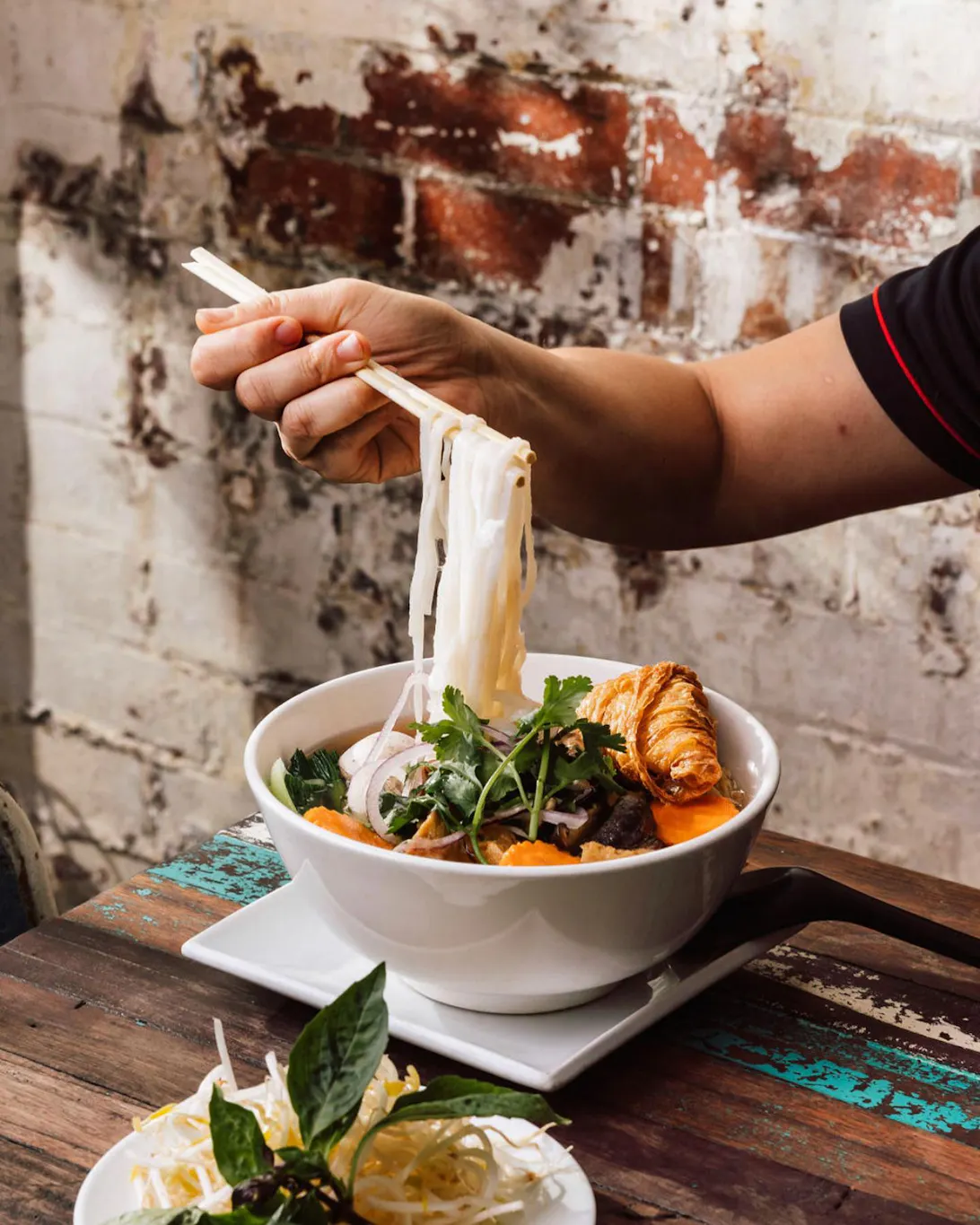 19 Places To Get A Steaming Hot Bowl Of Pho
