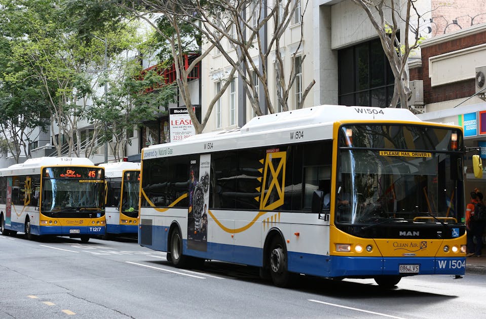 brisbane-s-bus-train-and-ferry-fares-will-cost-just-50-cents-from