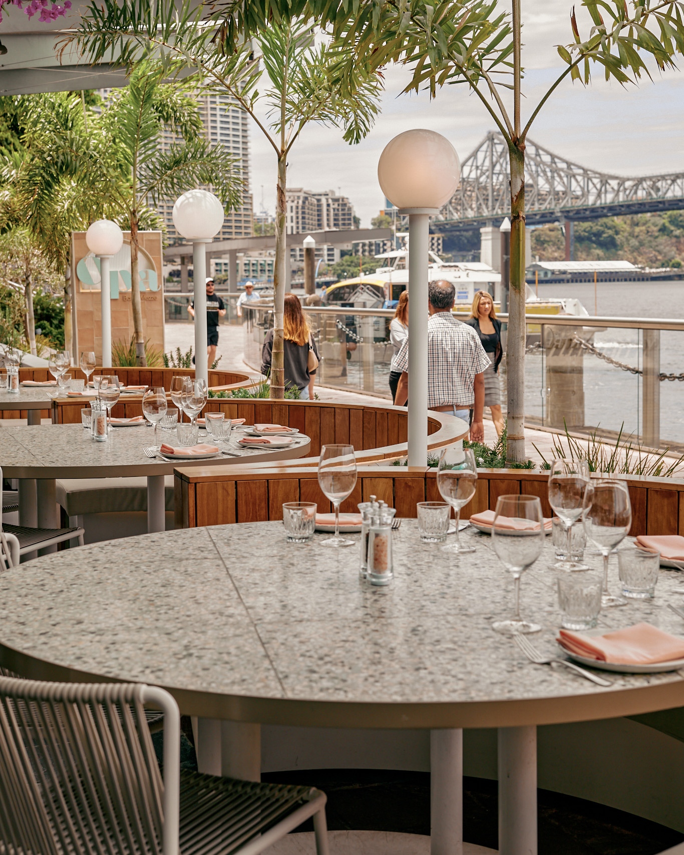 15 Of The Best Brisbane Restaurants With A View URBAN LIST BRISBANE