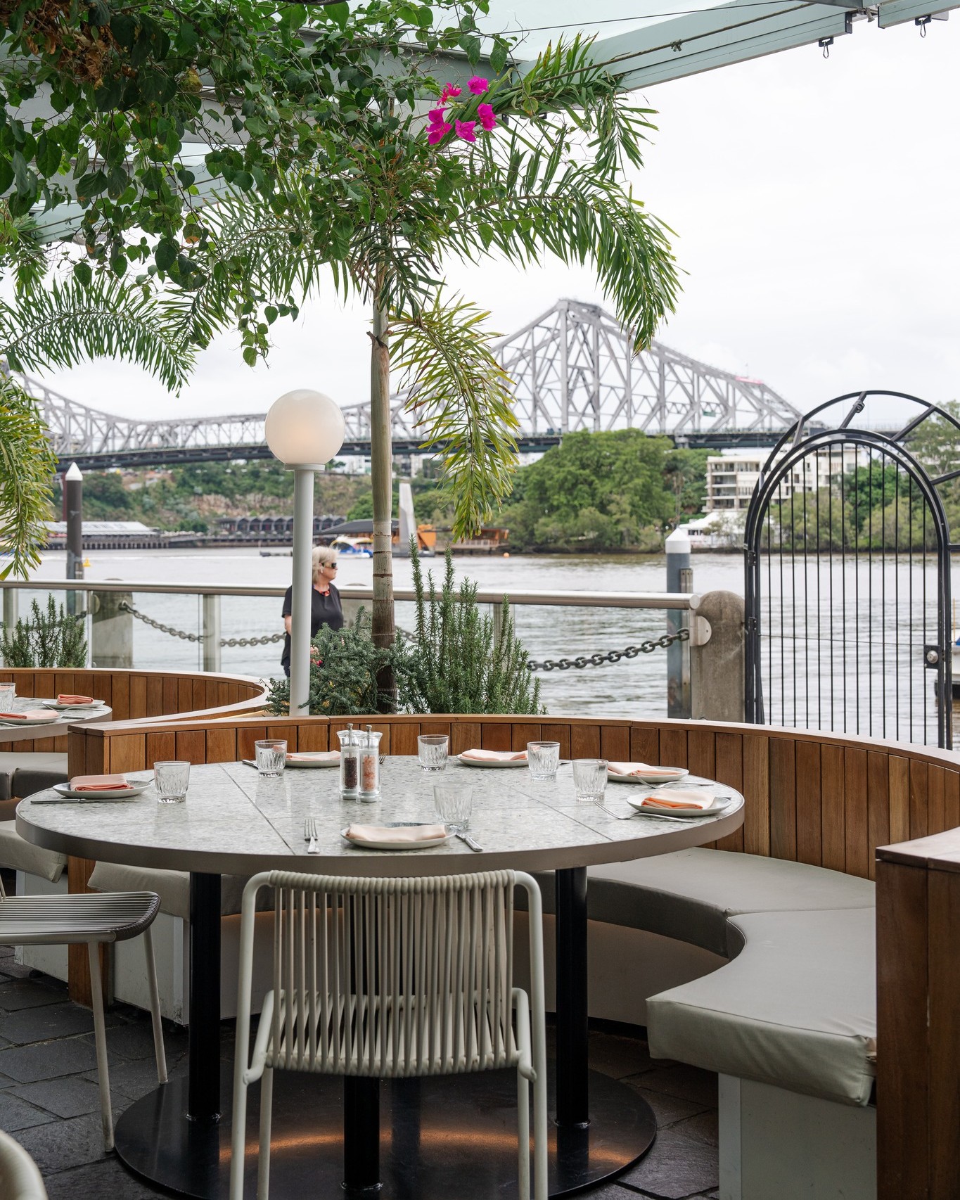 17 Of The Best Brisbane Restaurants With A View URBAN LIST BRISBANE