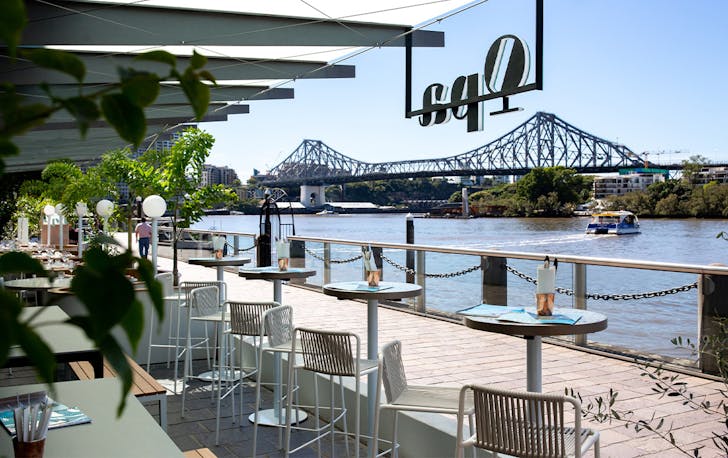 15 Of The Best Brisbane River Restaurants For Dining On The Water ...