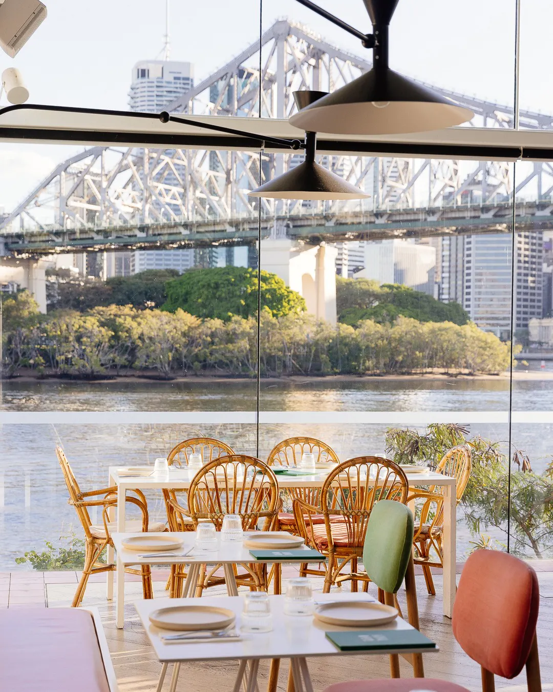 20 Of The Best Brisbane River Restaurants For Dining On The Water ...