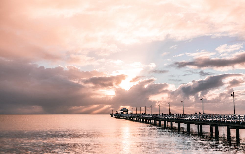 10 Of The Best Spots To Catch A Sunrise Or Sunset In Brisbane URBAN LIST BRISBANE