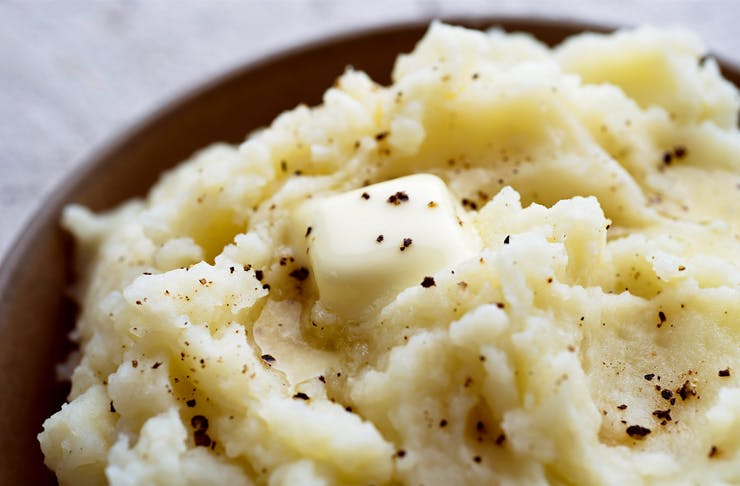 Brisbane’s Best Mashed Potato Dishes | Urban List Brisbane