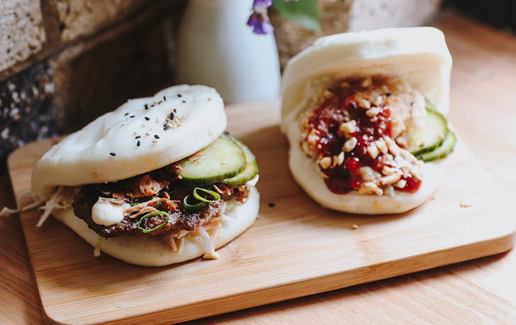 Nom Nom Bao