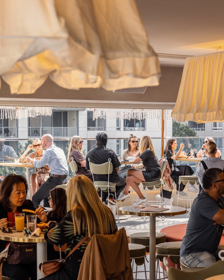 the bristol best bars sydney cbd