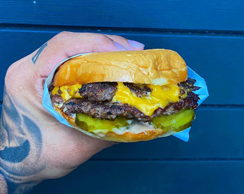 Broken Hearts Burger Club | Morningside | URBAN LIST BRISBANE