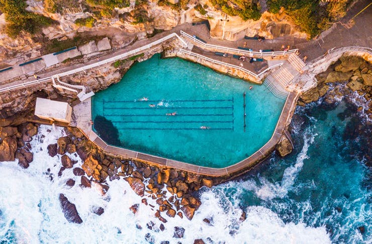 best tourist attractions sydney