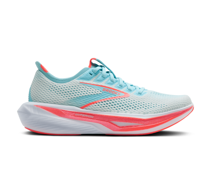 brooks hyperion 3 best running shoes