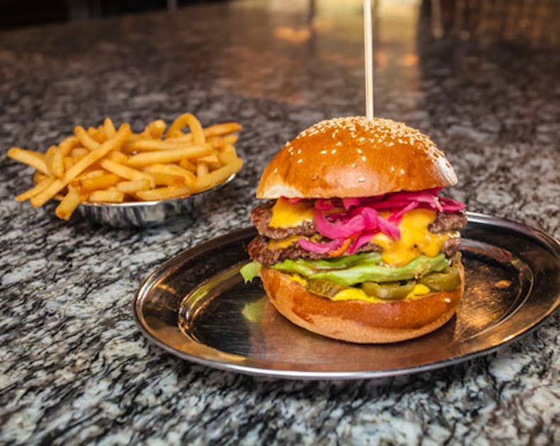 Brother Burger and The Marvellous Brew Urban List URBAN LIST MELBOURNE