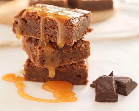 Brownie Bar Melbourne