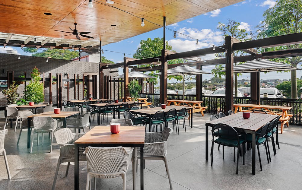 10 Of Brisbane’s Best Pubs With Playgrounds And Play Areas URBAN LIST BRISBANE