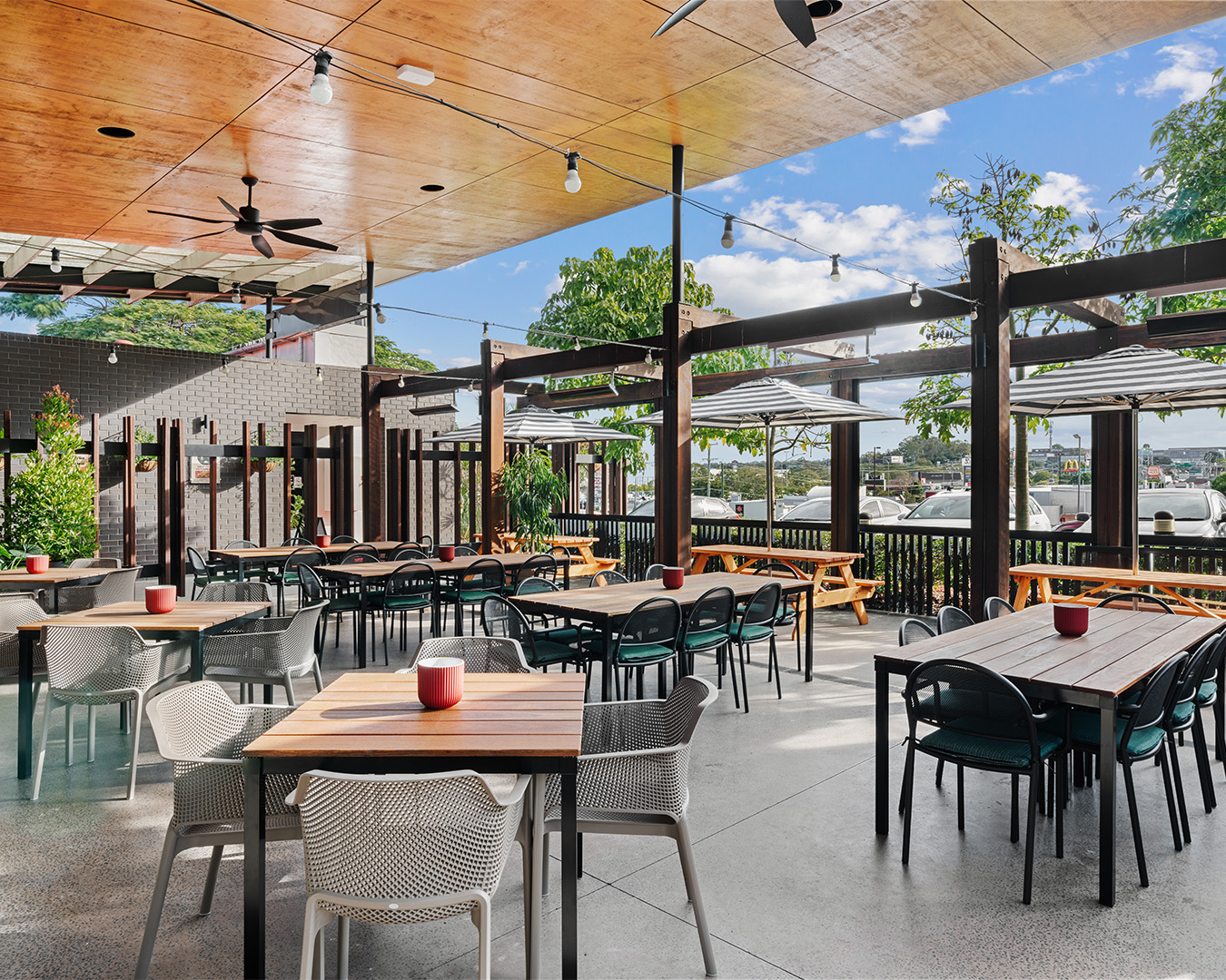 16 Of Brisbane’s Best Pubs With Playgrounds And Play Areas URBAN LIST BRISBANE