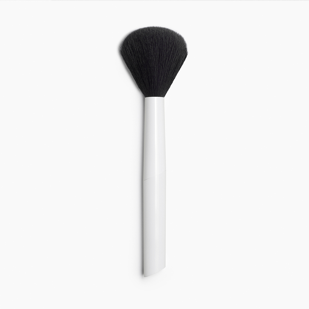 a make up brush