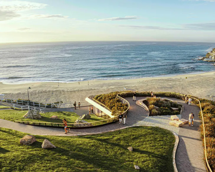Bronte Surf Club