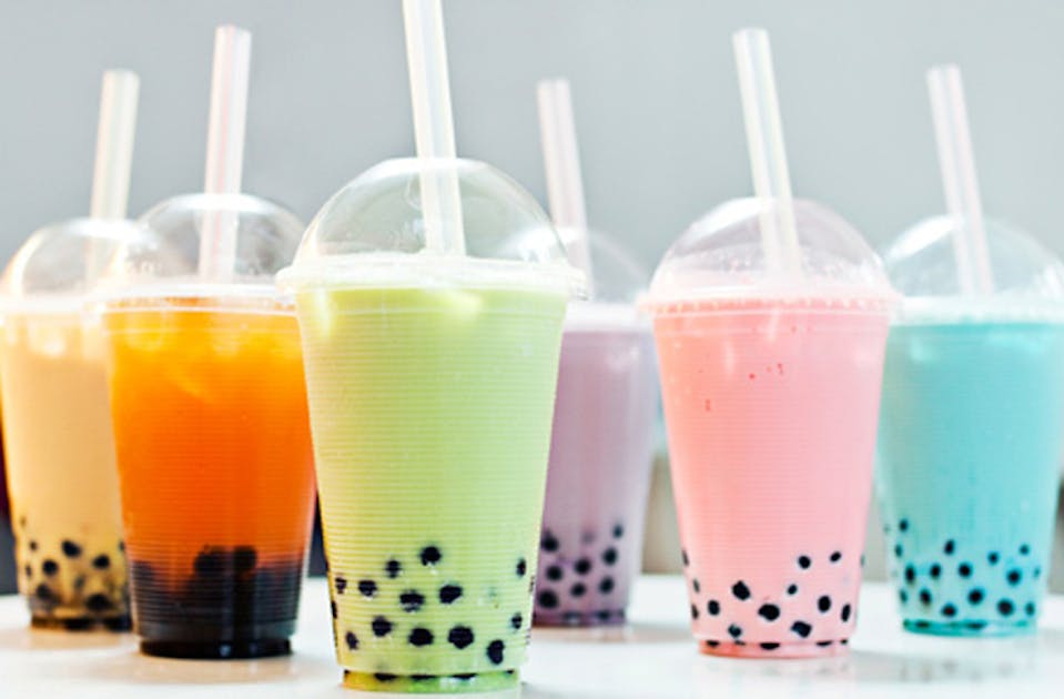 15 Boba Flavors, Ranked Worst To Best