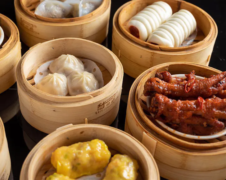 13 Of The Best All-You-Can-Eat Buffets In Brisbane | URBAN LIST BRISBANE