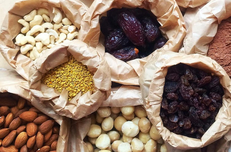 Fill Your Pantry At 5 Of The Gold Coast's Best Bulk Food Stores URBAN